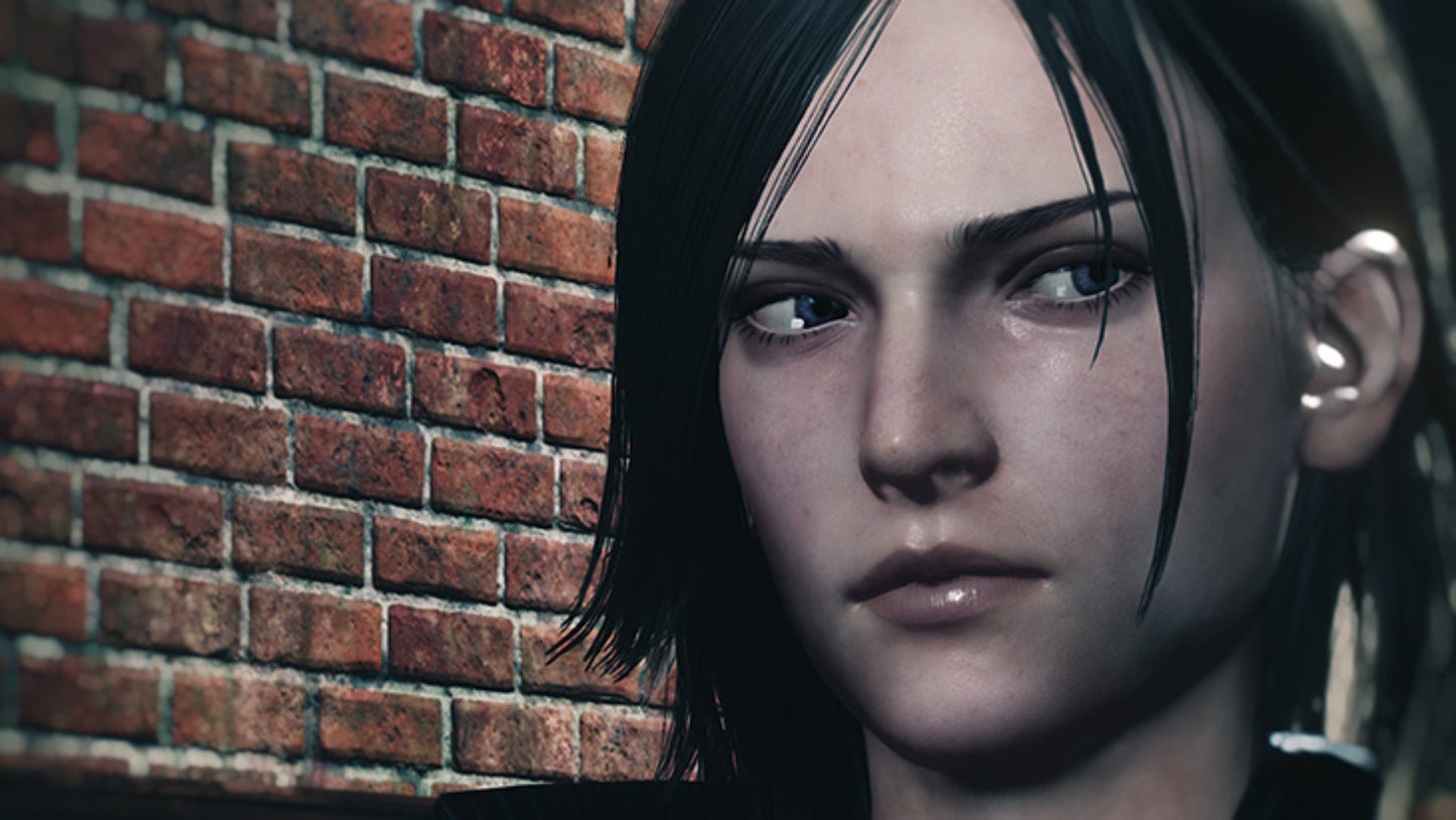 The Evil Within 2 (EMEA)