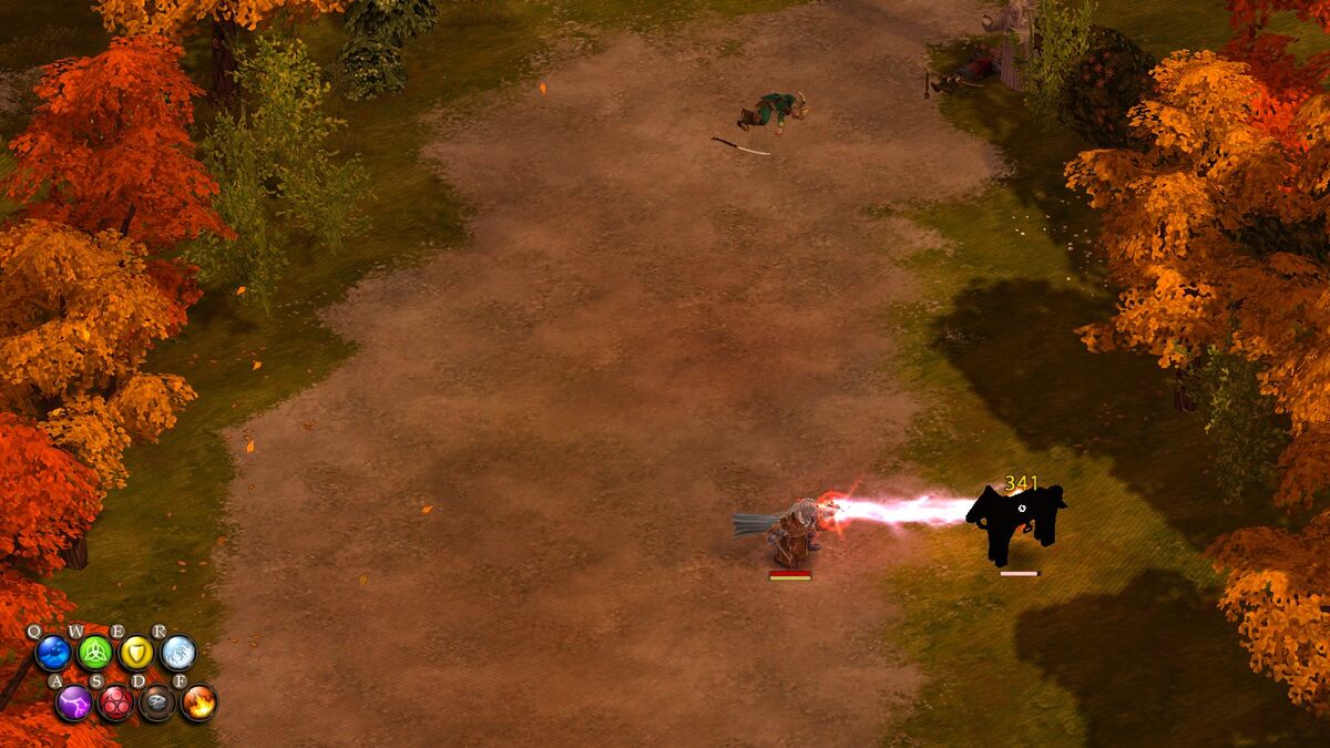 Magicka - The Other Side of the Coin (DLC)