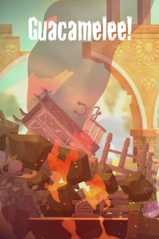 Guacamelee! Complete
