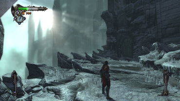 Castlevania: Lords of Shadow (Ultimate Edition) (EU)