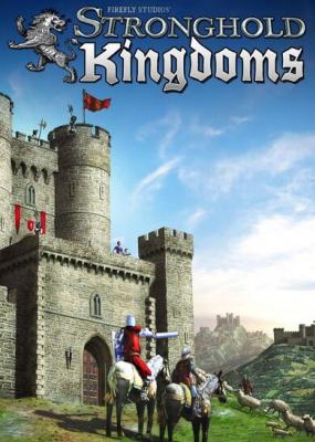 Stronghold Kingdoms - Kingmaker Bundle