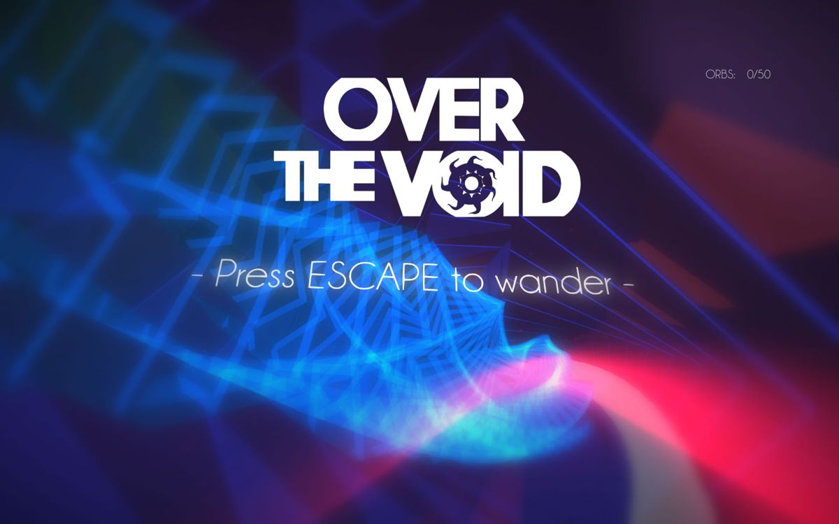 Over The Void