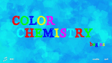 Color Chemistry