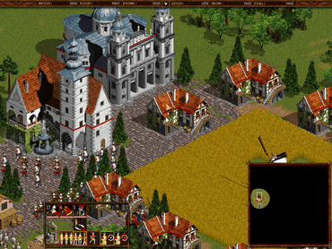 Cossacks: Art of War