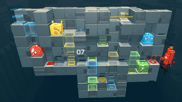 Death Squared (Xbox One) (EU)