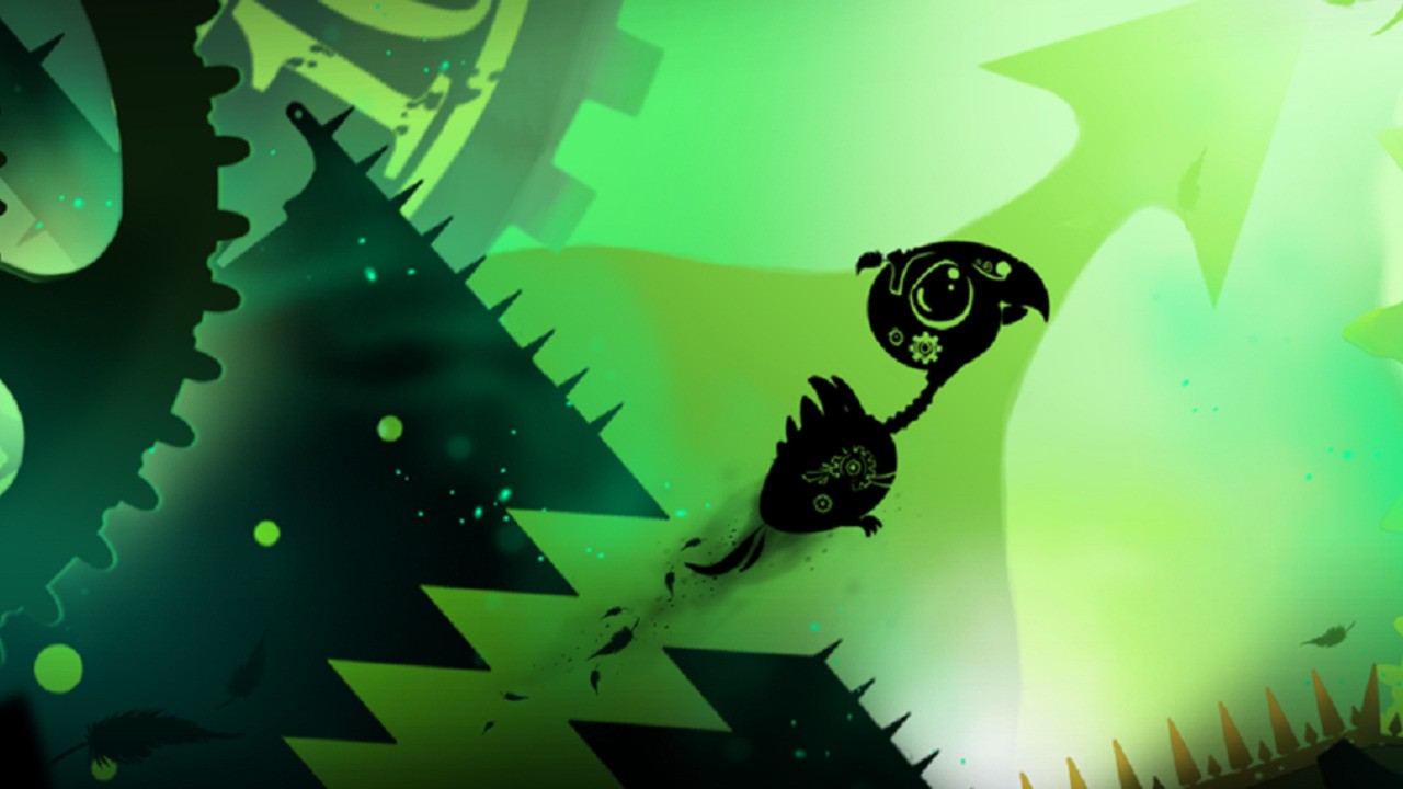 Green Game: TimeSwapper