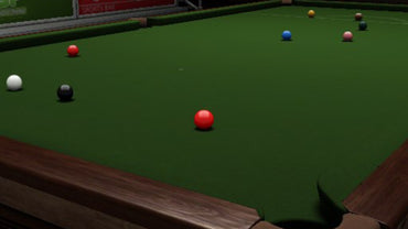 International Snooker (EU)