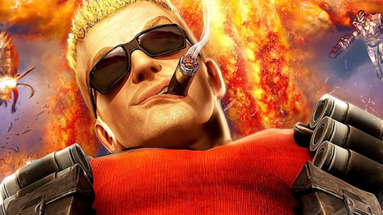 Duke Nukem Forever (Complete Pack)