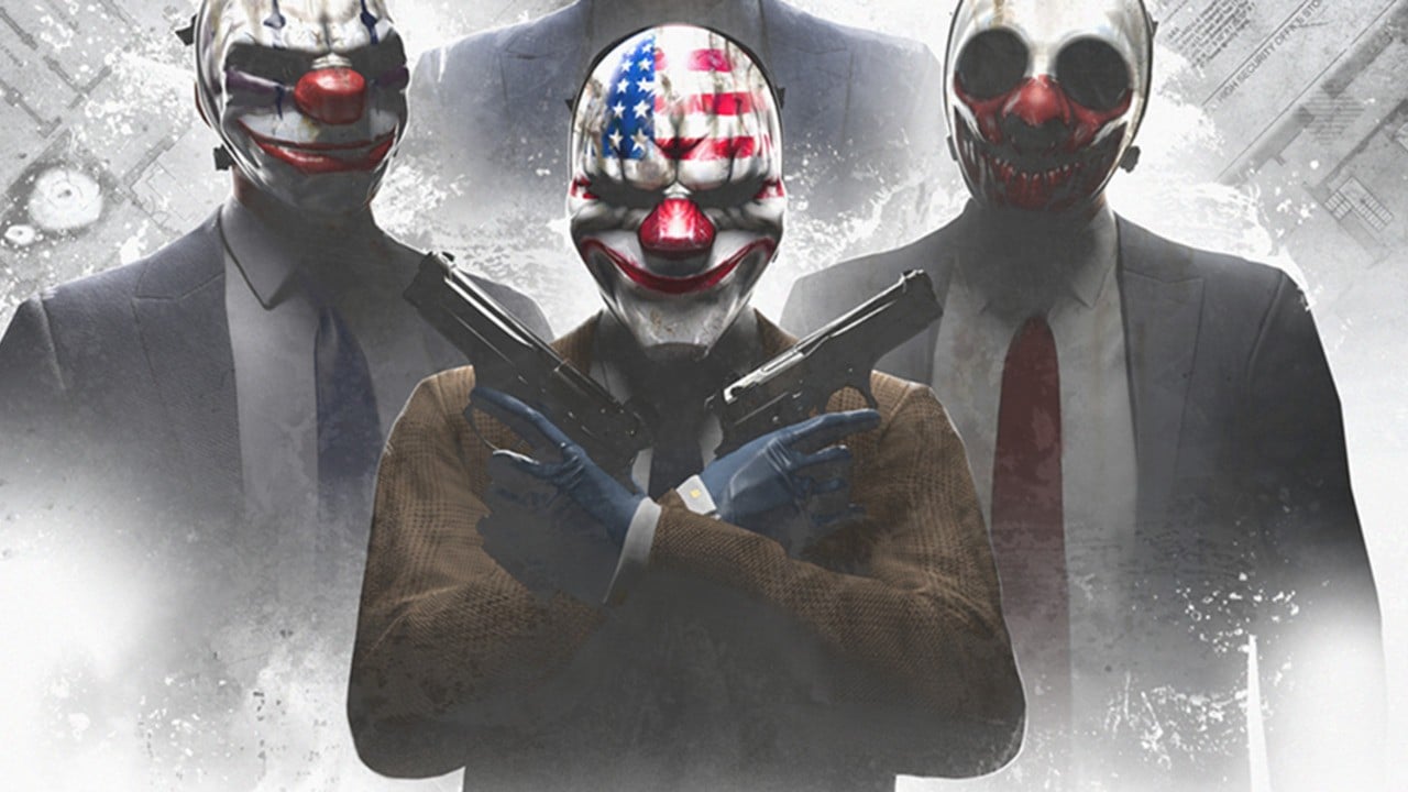 Payday 2 (EU)