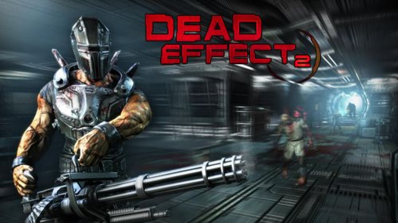 Dead Effect