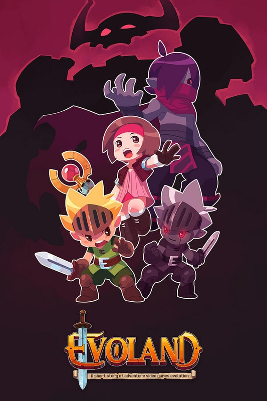 Evoland Bundle Pack
