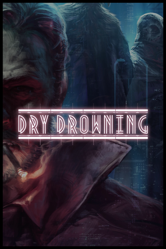 Dry Drowning