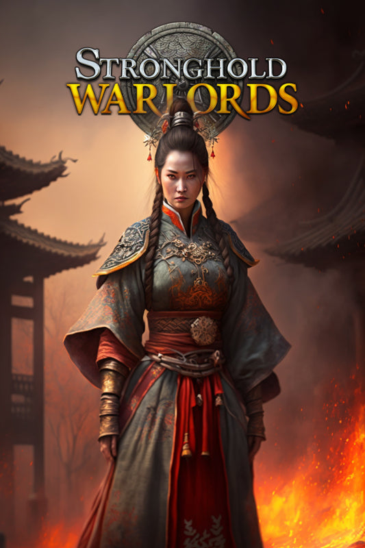 Stronghold: Warlords (EU)