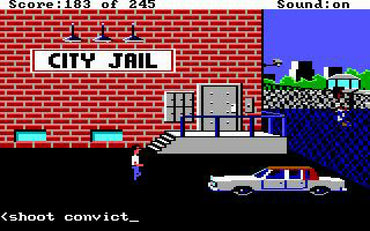 Police Quest Collection