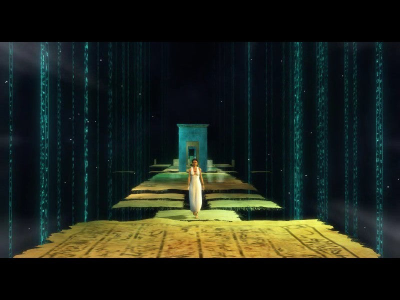 Egypt 3: The Fate Of Ramses