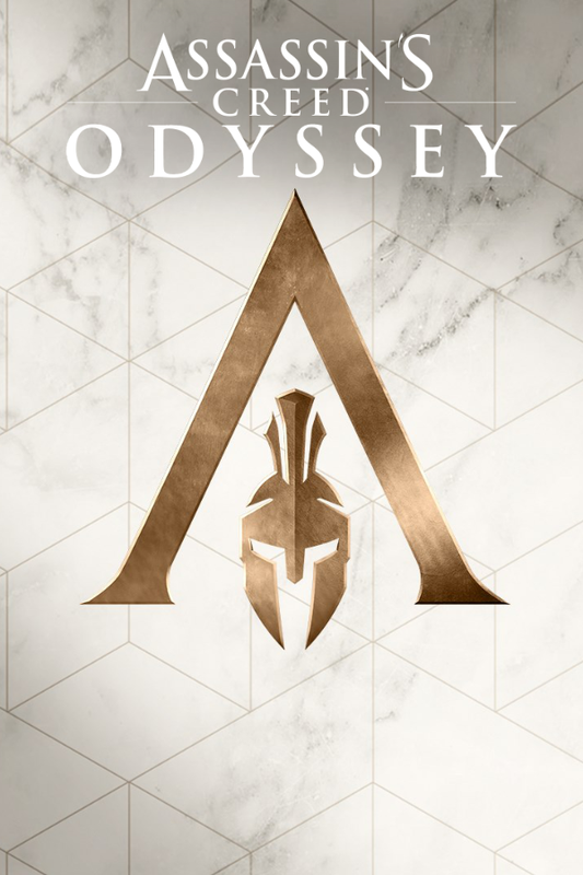 Assassin's Creed Odyssey (Deluxe Edition) (EU)