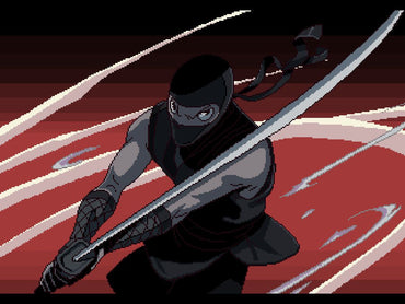 Crouching Pony Hidden Dragon (EU)