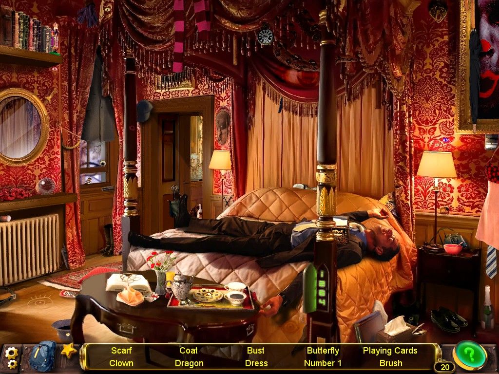 Them - The Summoning