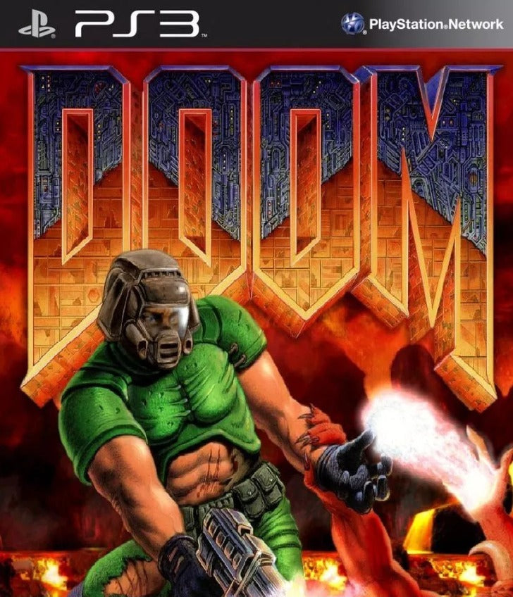 DOOM Classic Complete