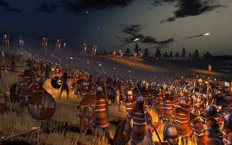 Total War Grand Master Collection