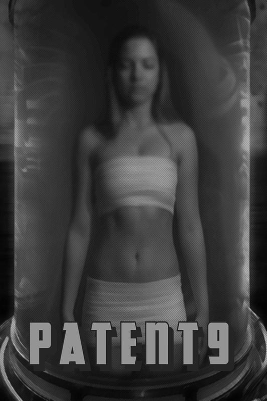 Patent9 - Goddess of Trust