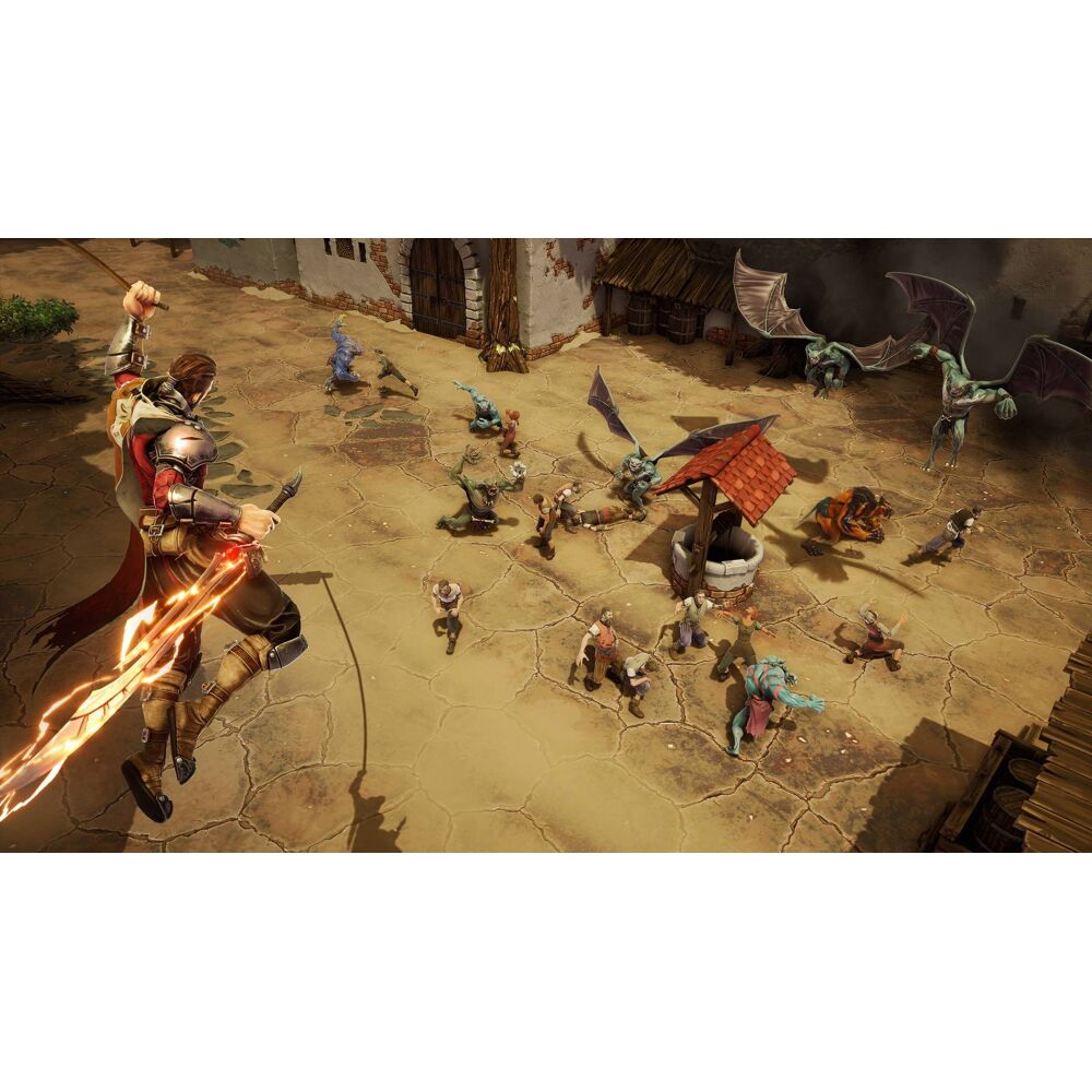 Extinction Xbox One (EU)