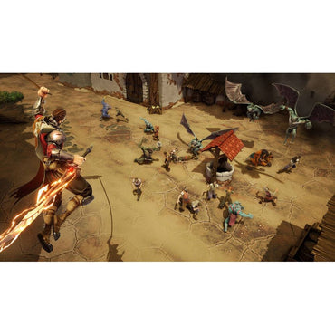 Extinction Xbox One (EU)