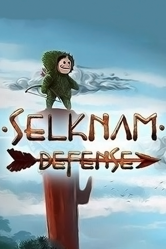 Selknam Defense 2-Pack