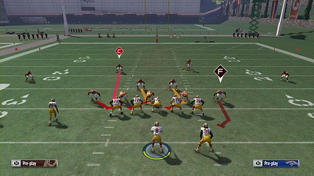 Madden NFL 17 (Xbox One)