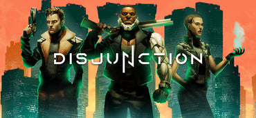 Disjunction (GOG)