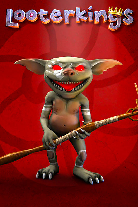 Looterkings