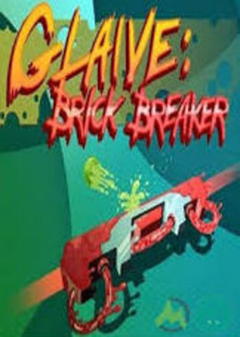 Glaive: Brick Breaker
