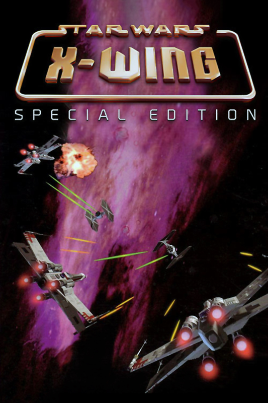 Star Wars: X-Wing Bundle