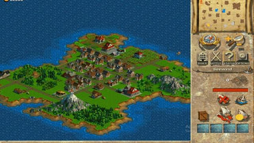 Anno 1602 A.D. (GOG)
