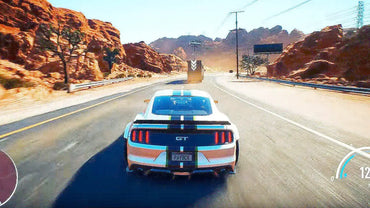 Need For Speed Payback (Xbox One)