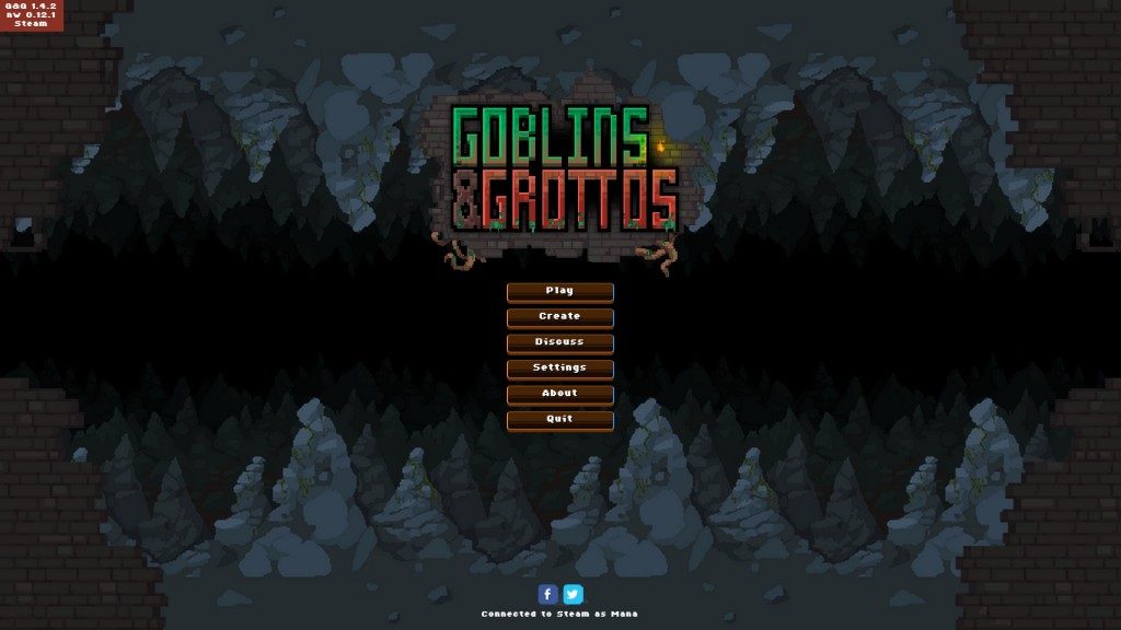 Goblins and Grottos