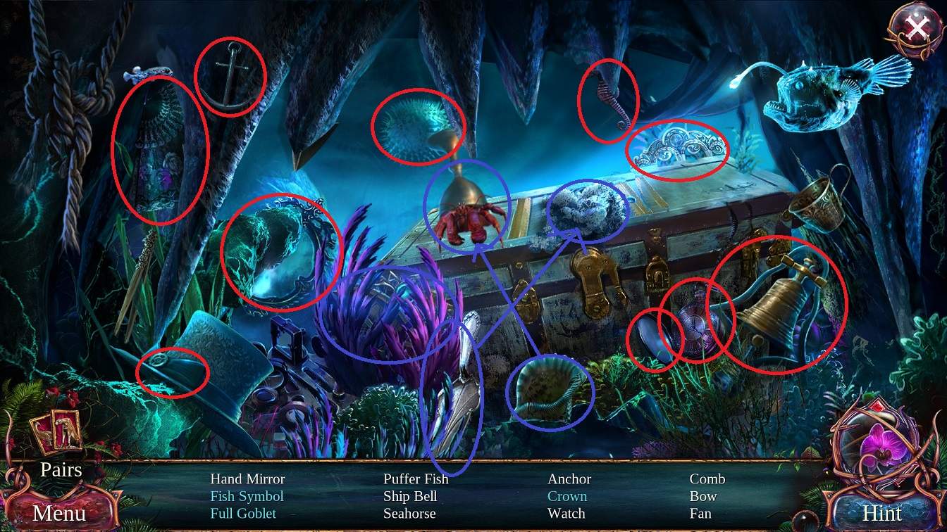 The Secret Order 6: Bloodline