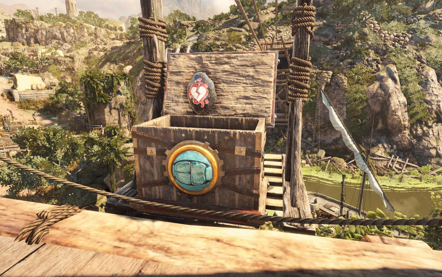 Strange Brigade + Pre-Order Bonus