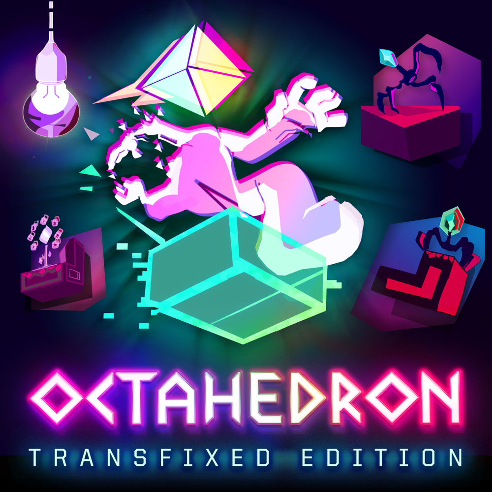 Octahedron (Transfixed Edition)