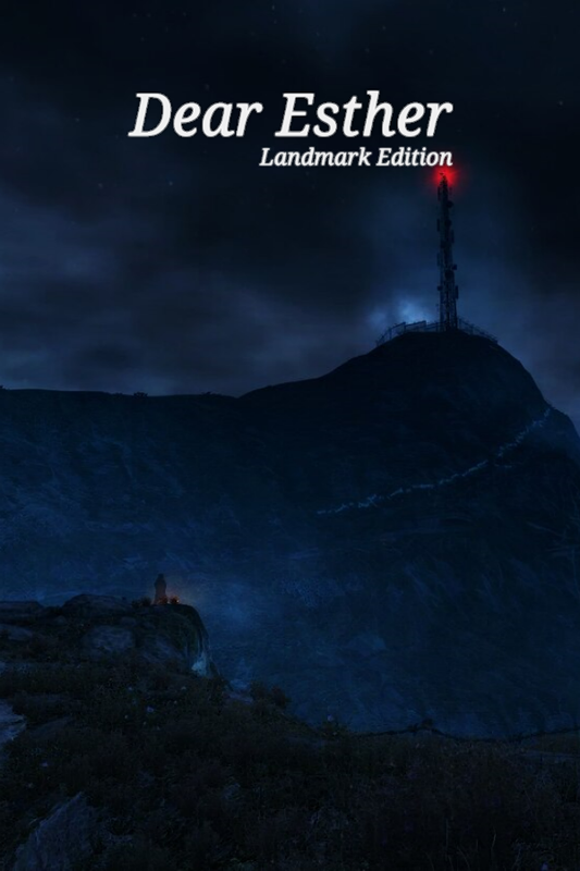 Dear Esther (Landmark Edition)