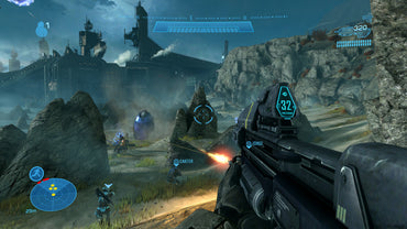 Halo Reach (EU)