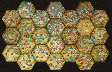 GemCraft - Chasing Shadows