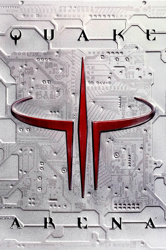 Quake III Arena