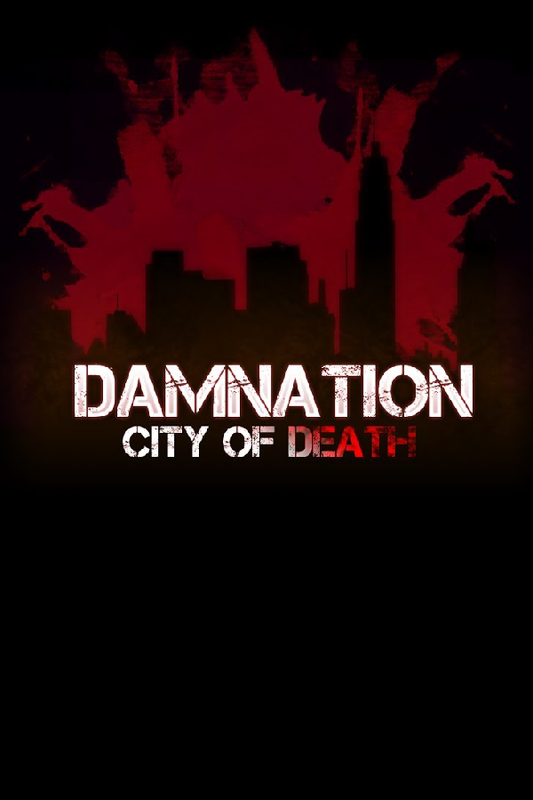 Damnation City of Death