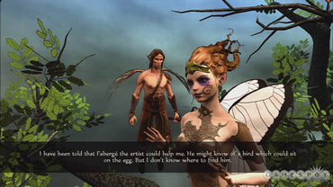 Faery - Legends of Avalon