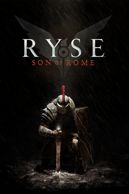 Ryse: Son of Rome (EU)