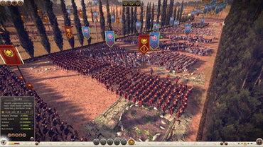 Total War: Rome 2 - Enemy at the Gates