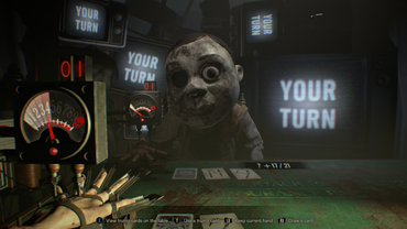 Resident Evil 7 biohazard - Banned Footage Vol.2 (DLC)