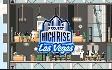 Project Highrise: Las Vegas (DLC)