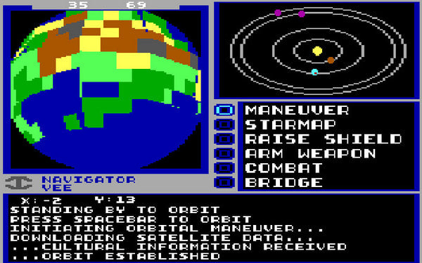 Starflight 1+2